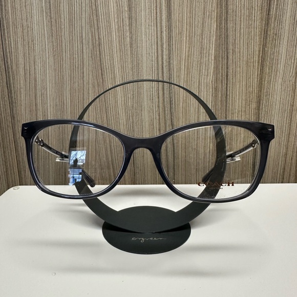 Coach 5537 Glasses - Picture 1 of 2